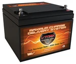 VMAX800S High Degree Robot Jet MC101R Golf Kaddy 28AH Agm Cap Battery. Fixed Price $89.93.