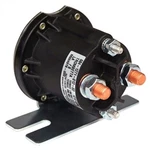 Solenoid 48V Four Terminal For Yamaha Drive Golf Cart - Fits 2014 And Up. Fixed Price $88.99.