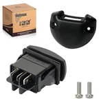 10L0L Golf Cart Forward Reverse Switch W/housing Club Ds Precedent 48V. Fixed Price $21.99.
