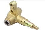 Steering Knuckles For Yamaha G22 G29 G&e Golf Cart Passenger Side JU0-F3521-01. Fixed Price $32.99.