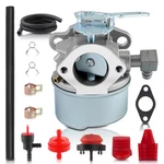 For Tecumseh 640299A 640299B OHSK110 OHSK120 OHSK125 Engines Carburetor. Fixed Price $19.99.