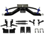 Madjax E-z-go Electric Rxv A-arm Lift Kit (16-015). Fixed Price $629.00.