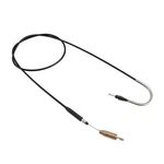 Throttle Accelerator Cable 608608 604899 For Ez-go Cushman Golf-cart 65-1/2". Fixed Price $13.99.