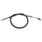 E-z-go Brake Cable Passenger Side 2-CYCLE Gas & 1993-1994 Electric. Fixed Price $52.99.