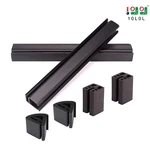 Golf Cart Windshield Mounting Clips Kit For Club & Precedent 1994-UP. Fixed Price $23.39.