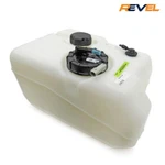Oem Ezgo Rxv Gas Tank No Level Sender, 19-24 Efi Golf Carts Pn 10027038. Fixed Price $1514.95.