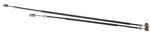 Golf Cart Brake Cable Set For Ezgo Txt-medalist 1994-UP 70273-G03. Fixed Price $54.95.