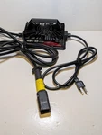 Yileide 15 Amp 48 Volt Golf Battery Charger For Yamaha G29 Carts 3 Pin Plug. Fixed Price $51.16.