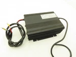 Schauer JAC2024H 24VDC Battery Charger 115-240V Input *cut Cord, No Plug. Fixed Price $149.99.