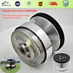 Club Drive Clutch 103973901 For Precedent Onward Tempo Carryall & V4L Subaru. Fixed Price $279.00.
