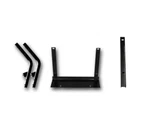 Yamaha G22 Madjax Cargo Box Mounting Brackets 2003-2007 Golf Cart. Fixed Price $195.79.