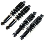 Dta Full Gas Shocks Set For Yamaha Golf Cart G1 Front & Rear 4PC Kit. Fixed Price $329.00.