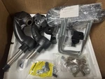 Jake's Lift Kit 3" Spindle #6234-3LD For 2003.5-09 Club Car Ds. Fixed Price $299.00.