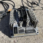 Club Delta-q Golf Cart Charger 48V IC0650-048-CC. Fixed Price $53.99.