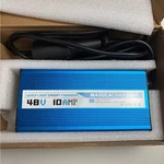 Magula Charger 48V 10 Amp Golf Cart Smart. Fixed Price $49.49.