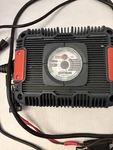 Genius GX4820 Volt 20AMP Golfcart Charger. Fixed Price $50.00.