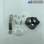 For Club Car/yamaha/ezgo/golf Cart Lester Chargers 36V 25 Amp Dual Link Fuse Kit. Fixed Price $26.30.