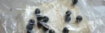 Lot Of 2 34865-63 Harley Davidson Rubber Drive Cup Cover Plug Golf Cart. Fixed Price $7.00.