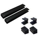Mounting Kit For E-z-go 2014 And Newer Golf Carts; WIN-9006. Fixed Price $24.50.