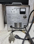 Lester Lestronic Ii 48LC25-8ET Battery Charger 09695 Volt Golf Cart. Fixed Price $175.00.