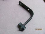 Harley Davidson Golf Cart Governor Roller Bracket 26802-63. Fixed Price $19.95.