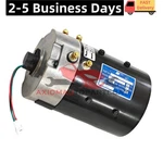For Yamaha Golf Carts G22E Ydre Dc Motor DM430-06 48V JU2-H1890-23. Fixed Price $545.20.