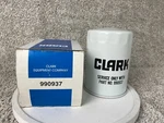 Clark & Lewis 990937 Oil Filter Replacement Accessory Part. Fixed Price $16.99.