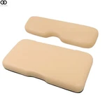For Ezgo Rxv 2008-UP Bottom Cushions & Seat Back Golf Cart Front Assy. Fixed Price $125.64.