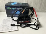 Yleide 48 Volt 15 Amp Charger For Club Car 3-PIN Round Plug. Fixed Price $54.99.