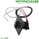 All-carb Charger Receptacle 48V Golf Cart + Delta-q For Ezgo Txt / Rxv. Fixed Price $28.36.