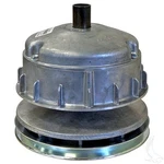 Red Hawk CP0055 Oem Clutch Drive For Ezgo Rxv Golf Carts. Fixed Price $802.76.