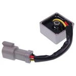Golf Cart Voltage Regulator 1025159-01 102803301 For Club Precedent 4-CYCLE. Fixed Price $27.99.