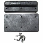 Ezgo 70274G01 Brake Pedal Pad Kit 15766G1 New (tsc). Fixed Price $24.99.