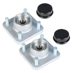 2X Front Wheel Hub For Yamaha G8/G9/G14/G16/G19 JG5-WF511-10-00 Drive Golf Cart. Fixed Price $42.82.