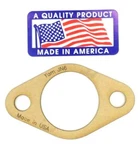 JN6-13567-00 -usa-yamaha Golf Cart G16-G29 Carburetor Joint Gaskets. Fixed Price $6.49.