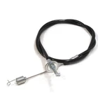 Accelerator Cable, 35 3/4" Long For Club 1024378-01, 102437801 Golf Cart. Fixed Price $12.99.