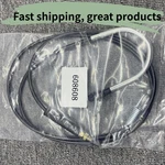 Throttle Accelerator Cable Fits For Ezgo Txt St Workhorse Golf Cart Repl 608608. Fixed Price $36.89.