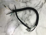 17 Yamaha Drive 2 Electric Golf Cart 48V Ydre Wire Wiring Harness. Fixed Price $27.30.
