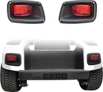 Golf Cart Txt Led Tail Light Kit Compatible With Ezgo Red. Fixed Price $38.76.