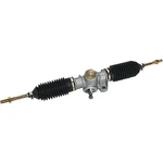 Steering Box Assembly 1/8" Height, 22 3/8" Length, 4 Width; STR-028. Fixed Price $140.70.