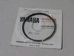 Nos Yamaha 2ND O/s Piston Ring Set 79-81 & 83-86 G1 1986 G3 J10-11610-20. Fixed Price $74.99.