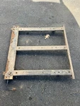 2012 Yamaha Adventurer YTF2X2 Bed Frame Latch JW7-K818N-00-00 B693. Fixed Price $379.04.