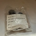 Ezgo Txt / Medalist 1994+ Gas Electric Golf Cart Rear Leaf Spring Bushing Kit. Fixed Price $12.95.