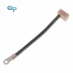 Wiper Brush/ Contact V-glide For Club 36V/48V Ds 1988+ Golf Cart #1013860. Fixed Price $15.86.