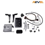 Ezgo Danaher To Curtis Freedom Controller Upgrade Kit, 2009-2011 Rxv W. Fixed Price $3699.95.
