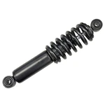 Shock For Yamaha G14-G22 1995-2002 JJ3-F2210-10-00, JW1-F3390; SPN-0107. Fixed Price $91.00.
