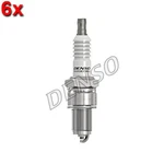 Denso 6X Spark Plug For Ac Alfa Romeo Aston Martin Bmw 0.0-6.7L 1959-2018 5960J0. Fixed Price $14.45.