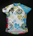 Primal Colorado Tandem Club Full-zip Cycling Jersey, Women's Sz. Fixed Price $19.00.