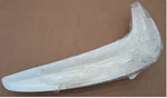 Gem Mud Guard Right Oem Polaris 2002-2012 Abs White. Fixed Price $180.00.