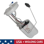 Fuel-pump Module Assembly For Club Golf Cart 16-23 Precedent Onward Tempo. Fixed Price $56.66.